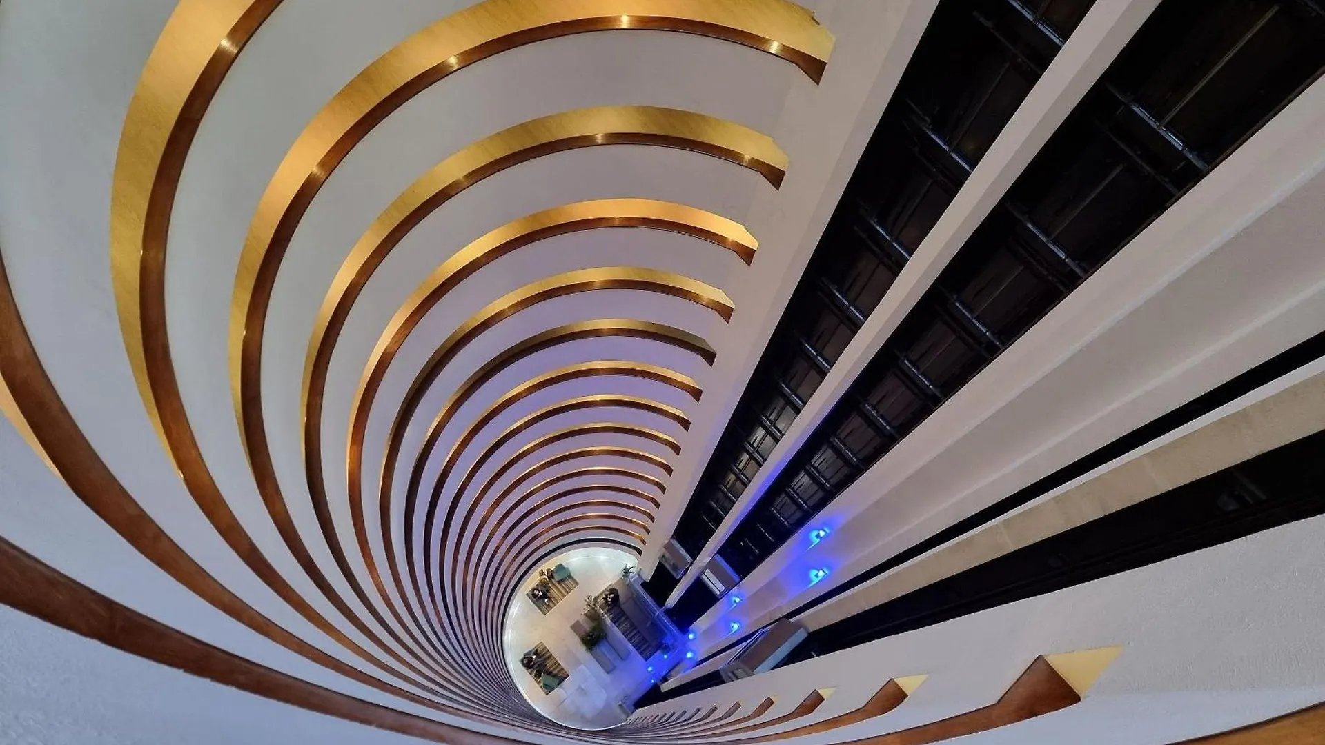 Apartamento Em Hotel Beira Mar De Boa Viagem location