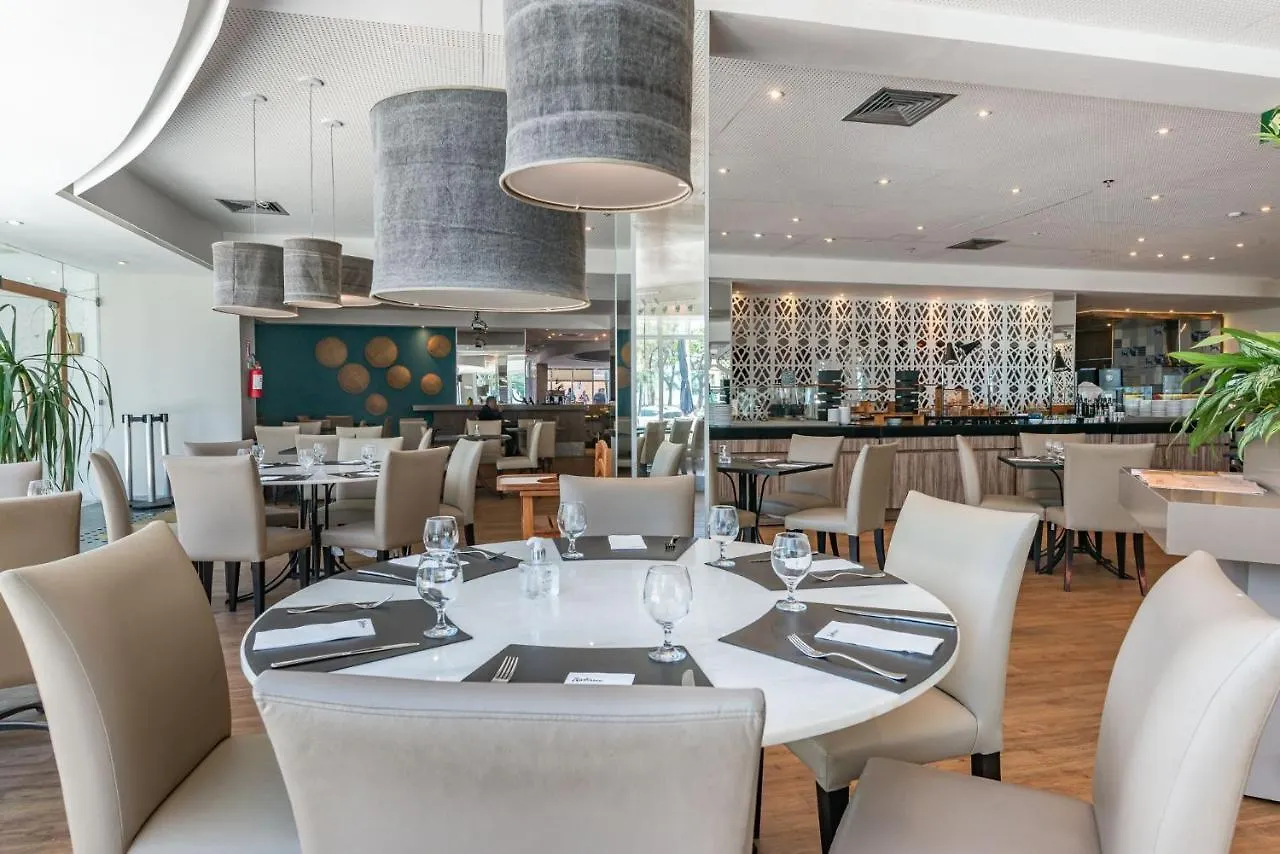 Apartamento Em Hotel Beira Mar De Boa Viagem Recife