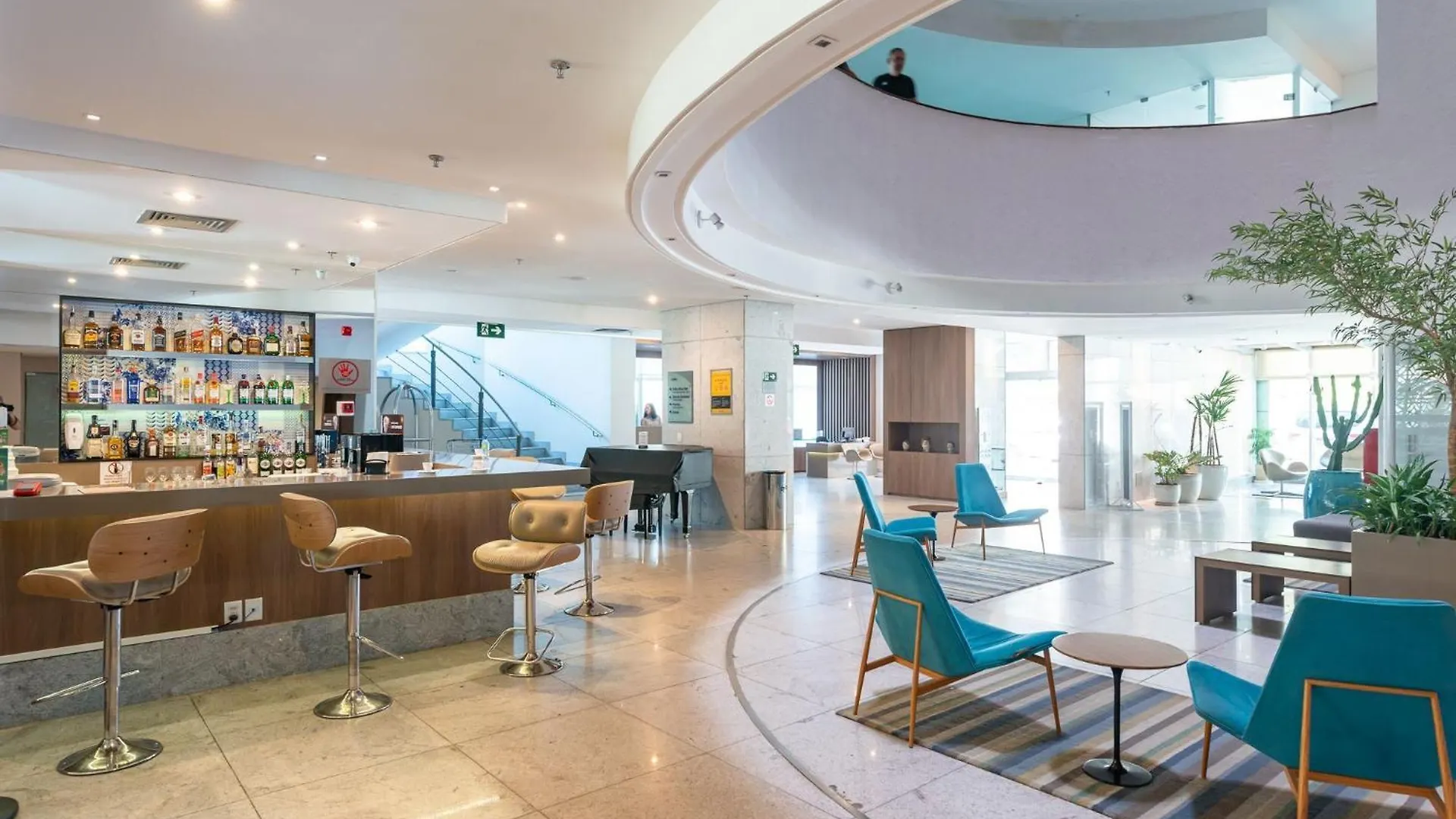 Apartamento Em Hotel Beira Mar De Boa Viagem Recife 0*,  Brazil