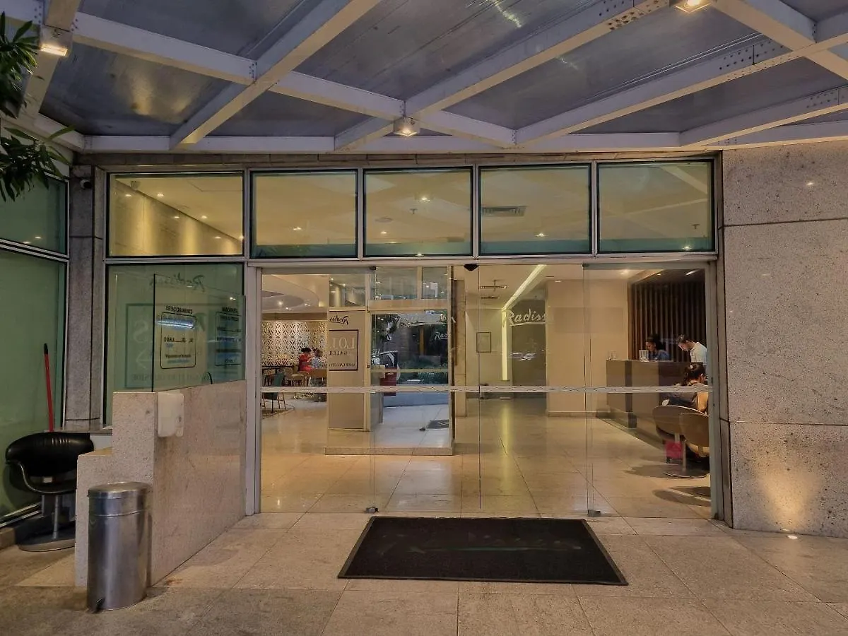 Apartamento Em Hotel Beira Mar De Boa Viagem Recife Holiday home